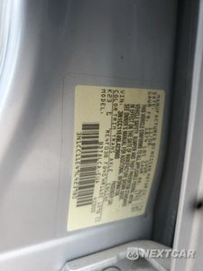 Zdjęcie 13 z 14 samochodu: 2009 NISSAN VERSA S VIN:3N1CC11E49L423980 - miniatura