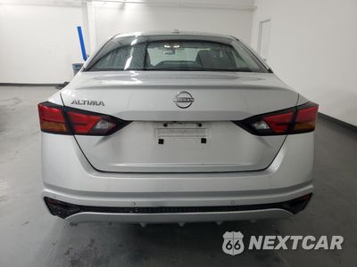 Zdjęcie 6 z 13 samochodu: 2025 NISSAN ALTIMA SV VIN:1N4BL4DVXSN357890 - miniatura