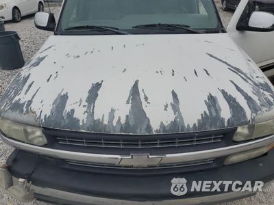 Zdjęcie 11 z 14 samochodu: 2002 CHEVROLET SILVERADO C1500 VIN:2GCEC19T621314260 - miniatura