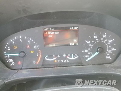 Zdjęcie 9 z 16 samochodu: 2022 FORD ESCAPE SEL VIN:1FMCU0H62NUB22218 - miniatura