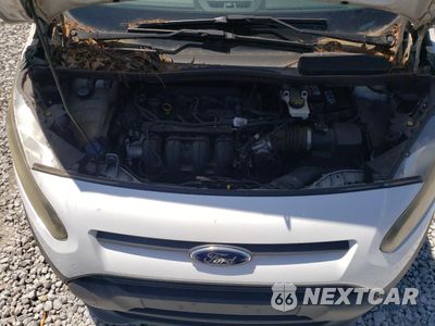 Zdjęcie 12 z 13 samochodu: 2014 FORD TRANSIT CONNECT XL VIN:NM0LS7E74E1169992 - miniatura