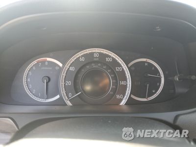 Zdjęcie 9 z 14 samochodu: 2016 HONDA ACCORD EX VIN:1HGCR2F75GA242663 - miniatura