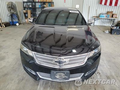 Piąte zdjęcie samochodu w środku: 2014 CHEVROLET IMPALA LT VIN:2G1125S30E9272167 - miniatura