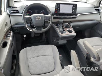 Zdjęcie 8 z 14 samochodu: 2022 TOYOTA SIENNA LE VIN:5TDKSKFC5NS071067 - miniatura