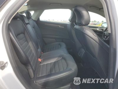 Zdjęcie 10 z 13 samochodu: 2018 FORD FUSION SE HYBRID VIN:3FA6P0LUXJR118696 - miniatura