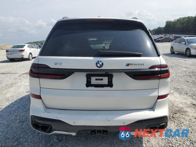 Zdjęcie 6 z 15 samochodu: 2024 BMW X7 M60I VIN:5UX33EM0XR9U89591 - miniatura