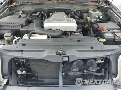Zdjęcie 12 z 13 samochodu: 2004 TOYOTA 4RUNNER LIMITED VIN:JTEBT17R640033273 - miniatura