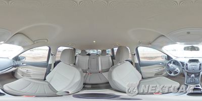 Zdjęcie 14 z 14 samochodu: 2016 FORD ESCAPE SE VIN:1FMCU0G75GUB38927 - miniatura