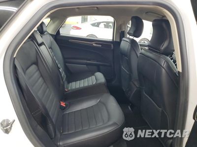 Zdjęcie 10 z 12 samochodu: 2017 FORD FUSION SE HYBRID VIN:3FA6P0LU4HR359583 - miniatura