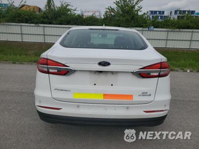 Zdjęcie 6 z 12 samochodu: 2019 FORD FUSION SE VIN:3FA6P0LU8KR264001 - miniatura
