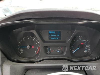 Zdjęcie 9 z 13 samochodu: 2016 FORD TRANSIT T-350 VIN:1FBZX2ZMXGKA97022 - miniatura