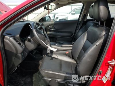 Zdjęcie 7 z 13 samochodu: 2016 HONDA HR-V EXL VIN:3CZRU6H75GM767070 - miniatura