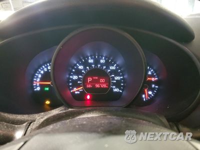 Zdjęcie 9 z 13 samochodu: 2015 KIA SOUL VIN:KNDJN2A20F7216951 - miniatura