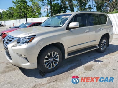 2014 LEXUS GX 460 JTJBM7FXXE5085298 - główne zdjęcie licytacji z USA - miniatura