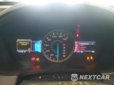 Zdjęcie 9 z 13 samochodu: 2013 FORD EXPLORER XLT VIN:1FM5K7D84DGA70473 - miniatura
