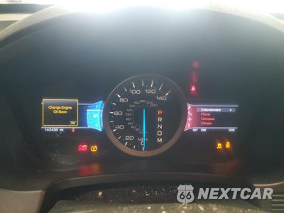 Zdjęcie 9 z 13 samochodu: 2013 FORD EXPLORER XLT VIN:1FM5K7D84DGA70473 - miniatura