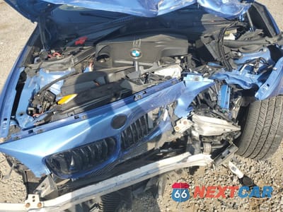 Zdjęcie 13 z 14 samochodu: 2014 BMW 228 I VIN:WBA1F5C56EV246159 - miniatura