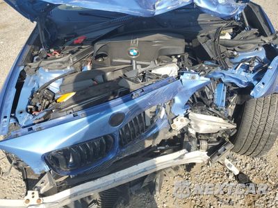 Zdjęcie 13 z 14 samochodu: 2014 BMW 228 I VIN:WBA1F5C56EV246159 - miniatura