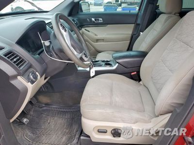 Zdjęcie 7 z 14 samochodu: 2013 FORD EXPLORER VIN:1FM5K7B88DGC44600 - miniatura