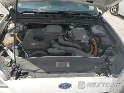 Zdjęcie 11 z 12 samochodu: 2018 FORD FUSION SE HYBRID VIN:3FA6P0LUXJR278707 - miniatura