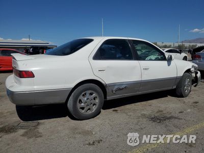 Trzecie zdjęcie samochodu z tyłu: 1998 TOYOTA CAMRY CE VIN:JT2BG22K9W0200858 - miniatura