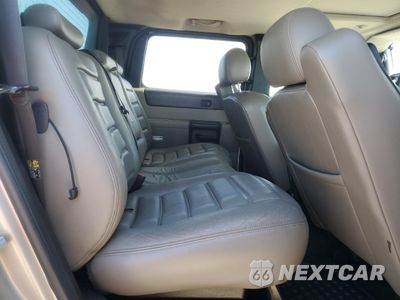 Zdjęcie 10 z 12 samochodu: 2007 HUMMER H2 SUT VIN:5GRGN22U77H103924 - miniatura