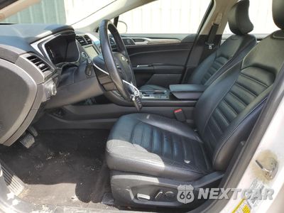 Zdjęcie 7 z 12 samochodu: 2018 FORD FUSION SE HYBRID VIN:3FA6P0LUXJR129925 - miniatura