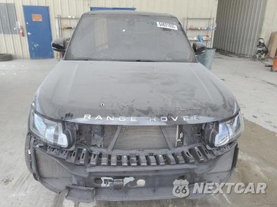 Piąte zdjęcie samochodu w środku: 2019 LAND ROVER RANGE ROVER SUPERCHARGED VIN:SALGS2RE8KA544500 - miniatura