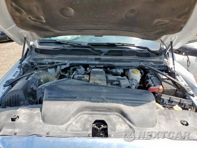 Zdjęcie 11 z 12 samochodu: 2024 RAM 2500 LARAMIE VIN:3C6UR5FL1RG341106 - miniatura