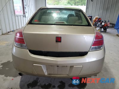 Zdjęcie 6 z 13 samochodu: 2008 SATURN AURA XE VIN:1G8ZS57N48F170252 - miniatura
