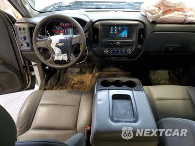 Zdjęcie 8 z 12 samochodu: 2018 CHEVROLET SILVERADO K3500 VIN:1GC4KYCY7JF239474 - miniatura
