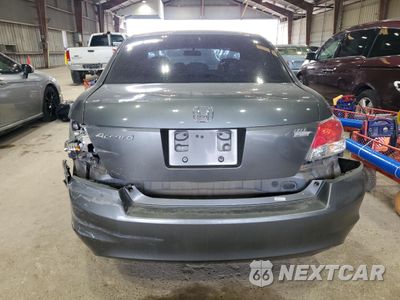 Zdjęcie 6 z 12 samochodu: 2009 HONDA ACCORD LXP VIN:1HGCP26499A196009 - miniatura