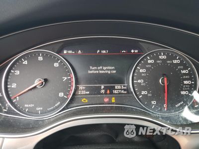 Zdjęcie 9 z 14 samochodu: 2016 AUDI A6 PREMIUM PLUS VIN:WAUDFAFC4GN142532 - miniatura