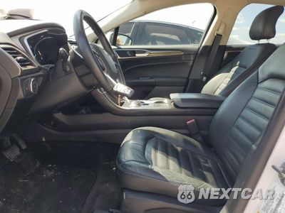 Zdjęcie 7 z 12 samochodu: 2018 FORD FUSION SE HYBRID VIN:3FA6P0LU0JR171973 - miniatura