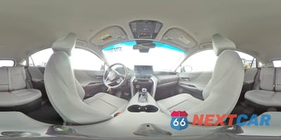 Zdjęcie 15 z 16 samochodu: 2024 TOYOTA VENZA LE VIN:JTEAAAAH5RJ159630 - miniatura