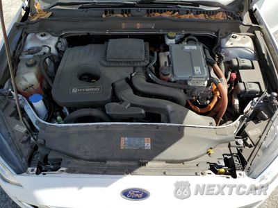 Zdjęcie 11 z 12 samochodu: 2018 FORD FUSION SE HYBRID VIN:3FA6P0LU4JR163522 - miniatura