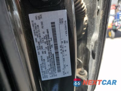 Zdjęcie 12 z 13 samochodu: 2024 FORD F350 SUPER DUTY VIN:1FT8W3DM0RED69960 - miniatura