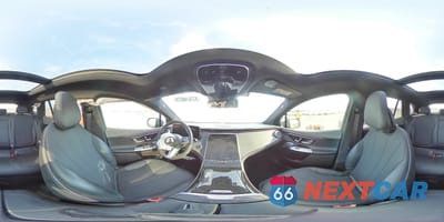 Zdjęcie 14 z 14 samochodu: 2023 MERCEDES-BENZ EQE SUV 350+ VIN:4JGGM2BB0PA031777 - miniatura