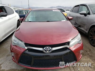Piąte zdjęcie samochodu w środku: 2016 TOYOTA CAMRY LE VIN:4T1BF1FKXGV509047 - miniatura