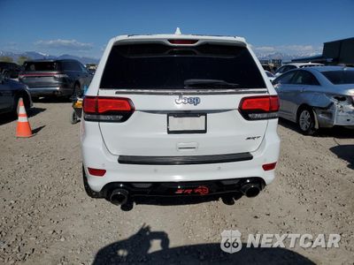 Zdjęcie 6 z 13 samochodu: 2014 JEEP GRAND CHEROKEE SRT-8 VIN:1C4RJFDJ0EC226720 - miniatura