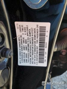 Zdjęcie 13 z 15 samochodu: 2016 HONDA CIVIC EX VIN:2HGFC2F70GH517677 - miniatura