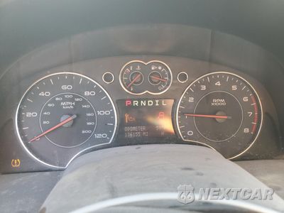 Zdjęcie 9 z 13 samochodu: 2009 PONTIAC TORRENT VIN:2CKDL43F996229726 - miniatura