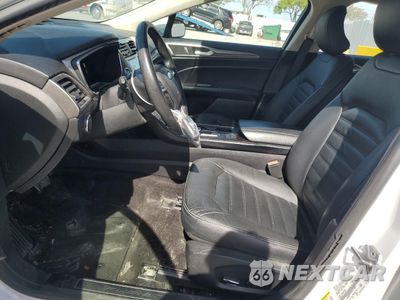 Zdjęcie 7 z 12 samochodu: 2018 FORD FUSION SE HYBRID VIN:3FA6P0LU9JR171728 - miniatura