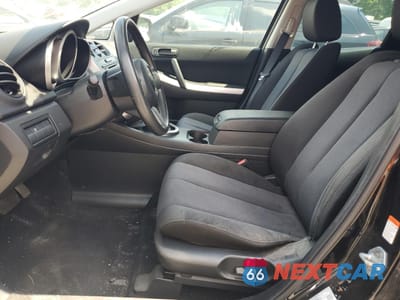 Zdjęcie 7 z 13 samochodu: 2008 MAZDA CX-7 VIN:JM3ER29L780189284 - miniatura