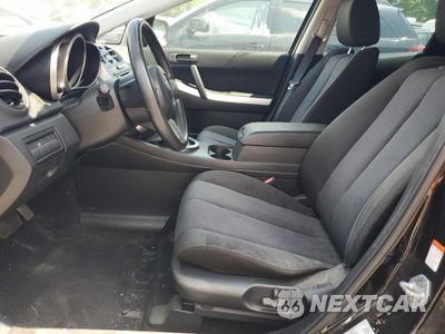 Zdjęcie 7 z 13 samochodu: 2008 MAZDA CX-7 VIN:JM3ER29L780189284 - miniatura