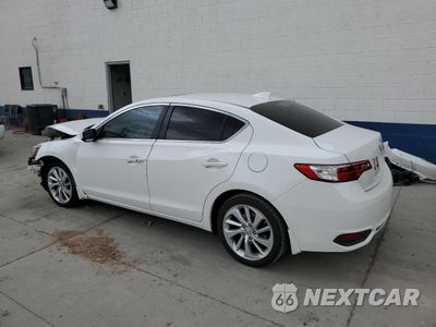 Drugie zdjęcie samochodu z przodu: 2016 ACURA ILX BASE WATCH PLUS VIN:19UDE2F30GA004880 - miniatura