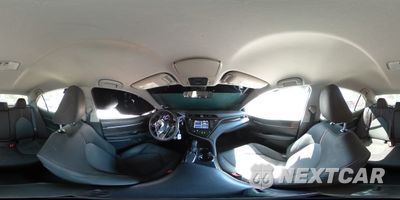 Zdjęcie 14 z 15 samochodu: 2019 TOYOTA CAMRY L VIN:4T1B11HK5KU240525 - miniatura