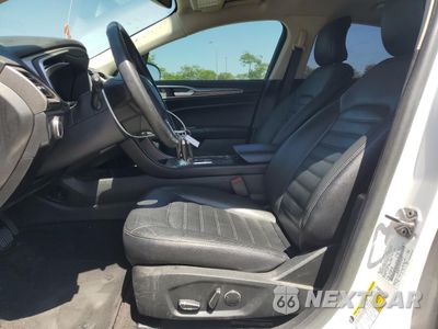 Zdjęcie 7 z 12 samochodu: 2018 FORD FUSION SE HYBRID VIN:3FA6P0LU0JR278618 - miniatura