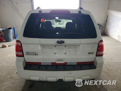 Zdjęcie 6 z 12 samochodu: 2012 FORD ESCAPE XLT VIN:1FMCU9DG3CKA23967 - miniatura