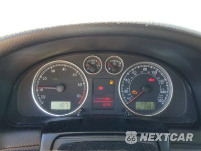 Zdjęcie 9 z 12 samochodu: 2003 VOLKSWAGEN PASSAT GLS VIN:WVWPD63B43P276227 - miniatura
